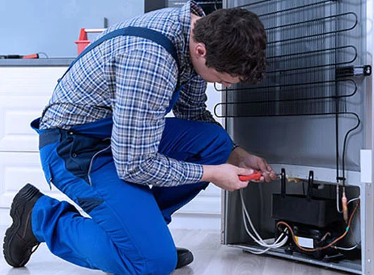 Fridge Repair in Staten Island