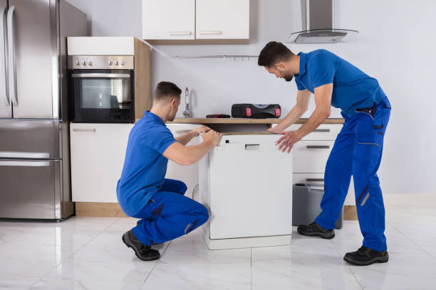 appliance installation in Staten Island