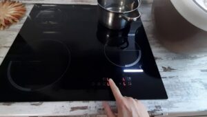 Cooktop won’t turn on we fix in Staten Island