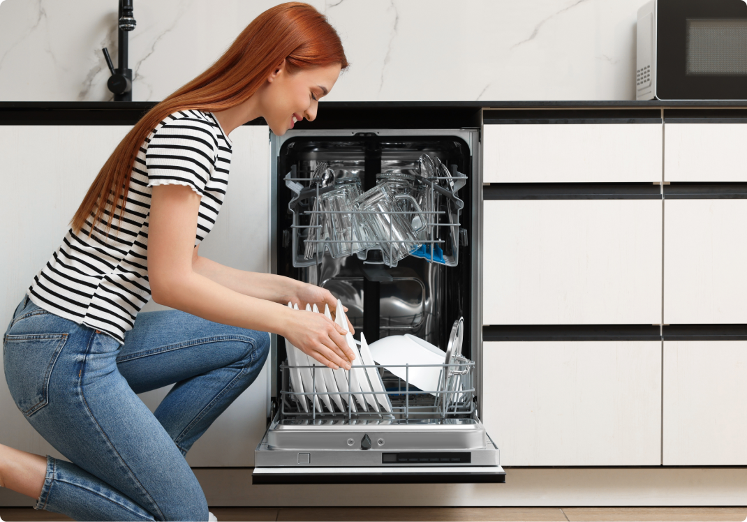 Amana dishwasher repair in Staten Island