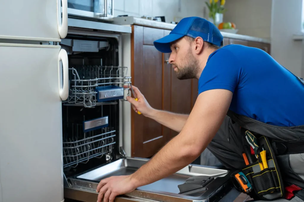 Dishwasher Repair in Staten Island