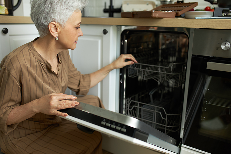 Dishwasher Won’t Start we fix in Staten Island