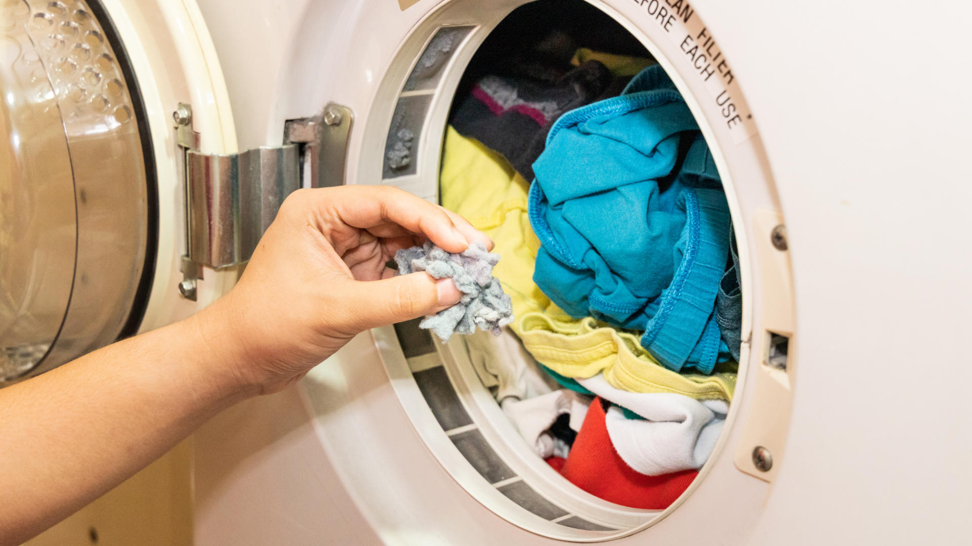 Dryer Isn’t Heating we fix in Staten Island
