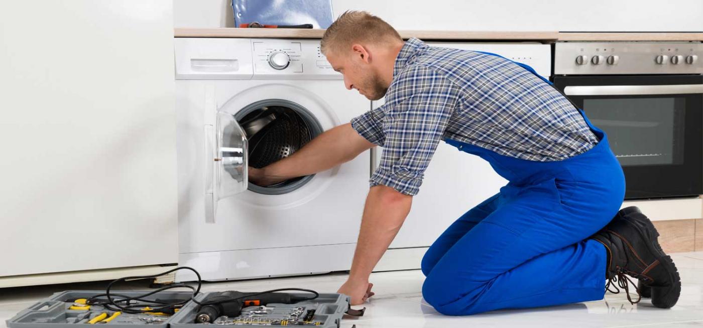 Dryer Won’t Turn On we fix in Staten Island