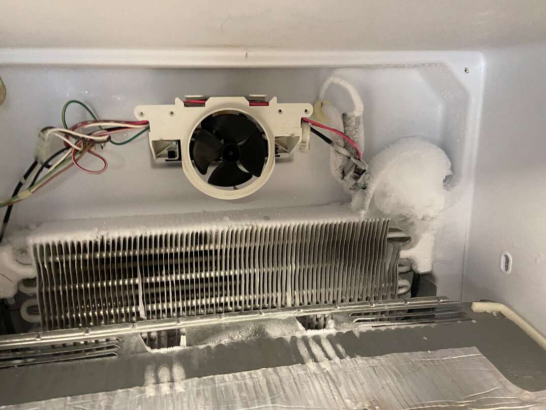 Evaporator Fan Issues We Fix in Staten Island