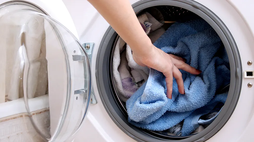 How to Diagnose and Fix a Washing Machine That Won’t Spin
