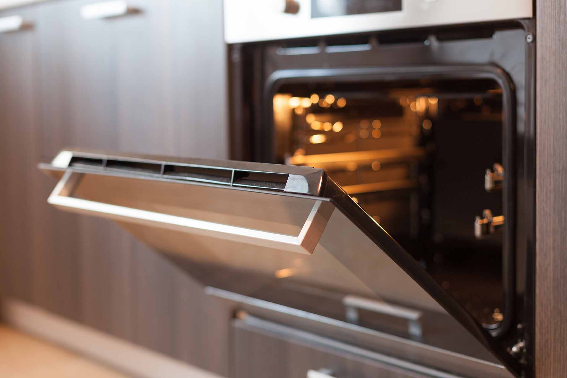 Oven light not working we fix in Staten Island