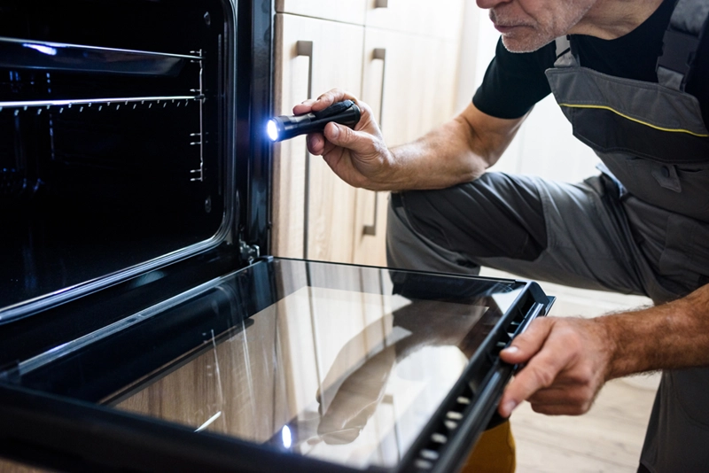 Oven Not Heating? Step-by-Step Troubleshooting Guide for Electric Ovens