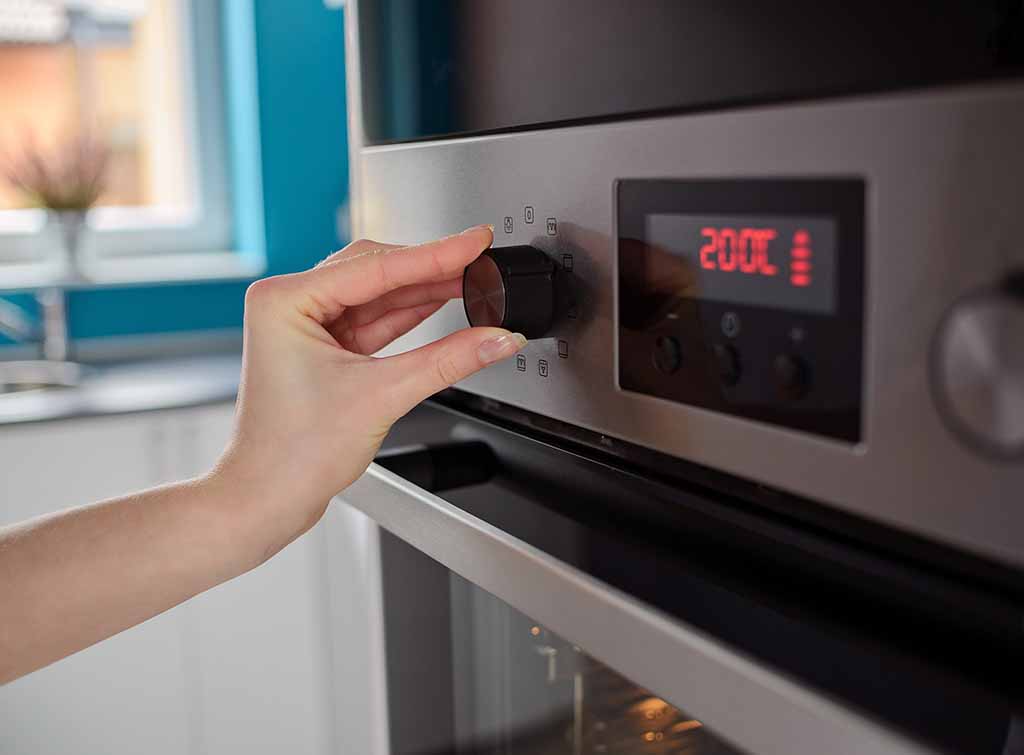 Oven won't turn on we fix in Staten Island