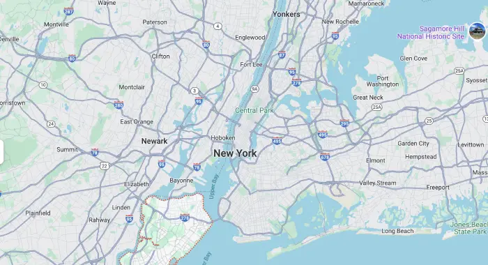 Staten Island Areas We Serve