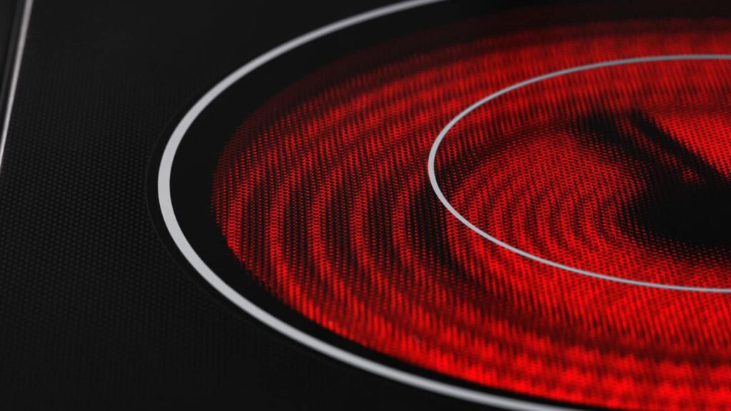 Burner not heating up we fix in Staten Island