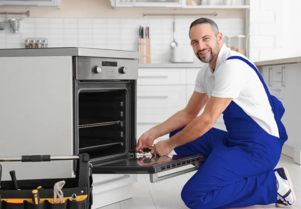 Stove Repair in Staten Island