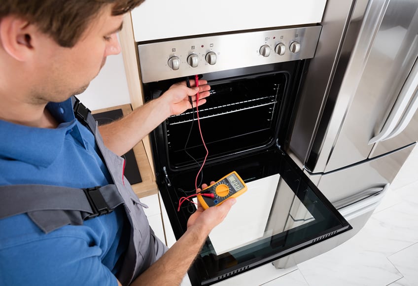 Temperature not accurate We Fix in Staten Island