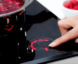 Touch controls not working we fix in Staten Island