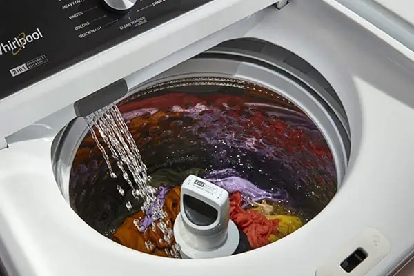Washer won’t drain we fix in Staten Island