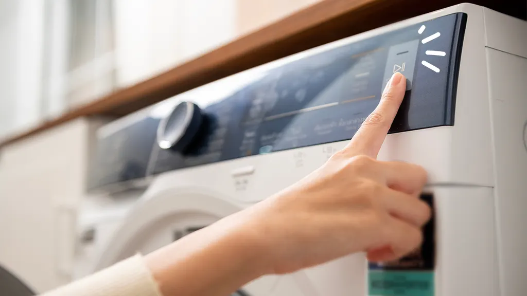 Washer won’t start we fix in Staten Island