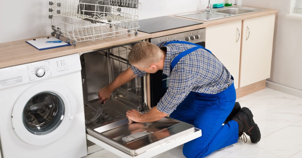 When to Repair vs. Replace Your Dishwasher: A Cost Comparison Guide