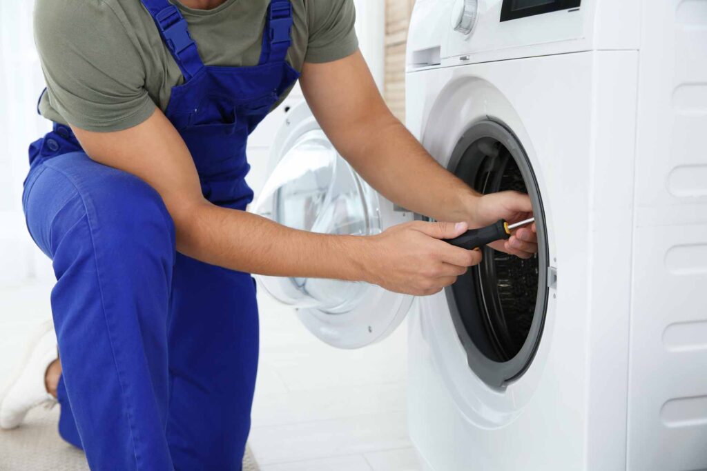 dryer repair in Staten Island