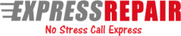 logo express repair