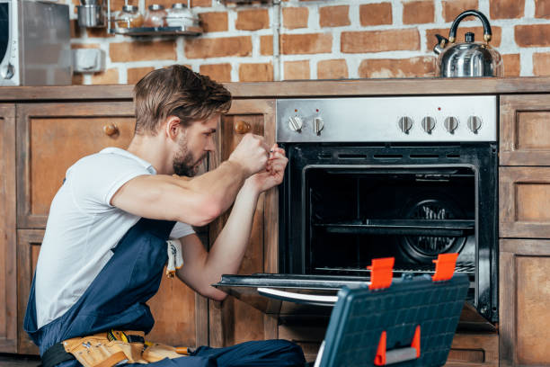 stove repair in Staten Island