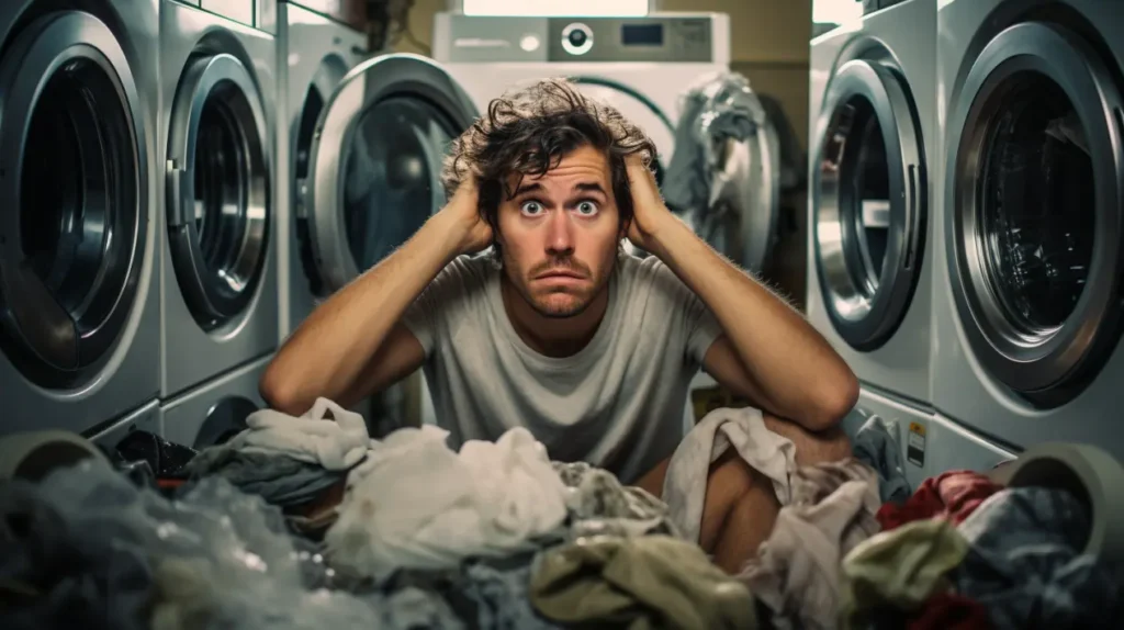 Dryer Not Heating? 7 Quick Fixes You Can Try Before Calling a Pro