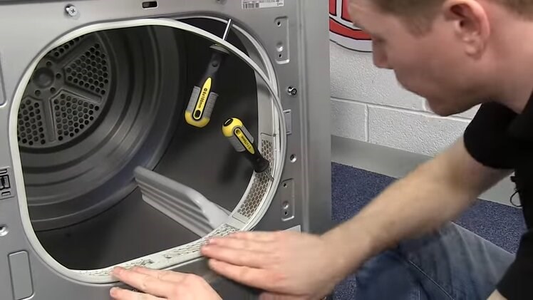 Dishwasher Not Draining