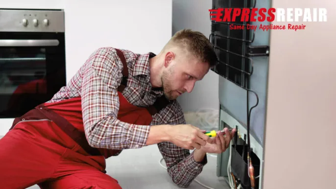 Burning Smell or Tripped Breaker (1)