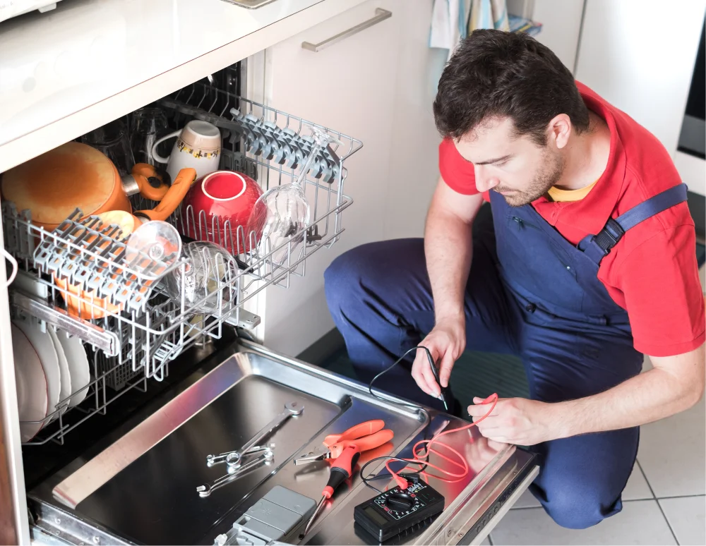 Dishwasher Repair in Staten Island