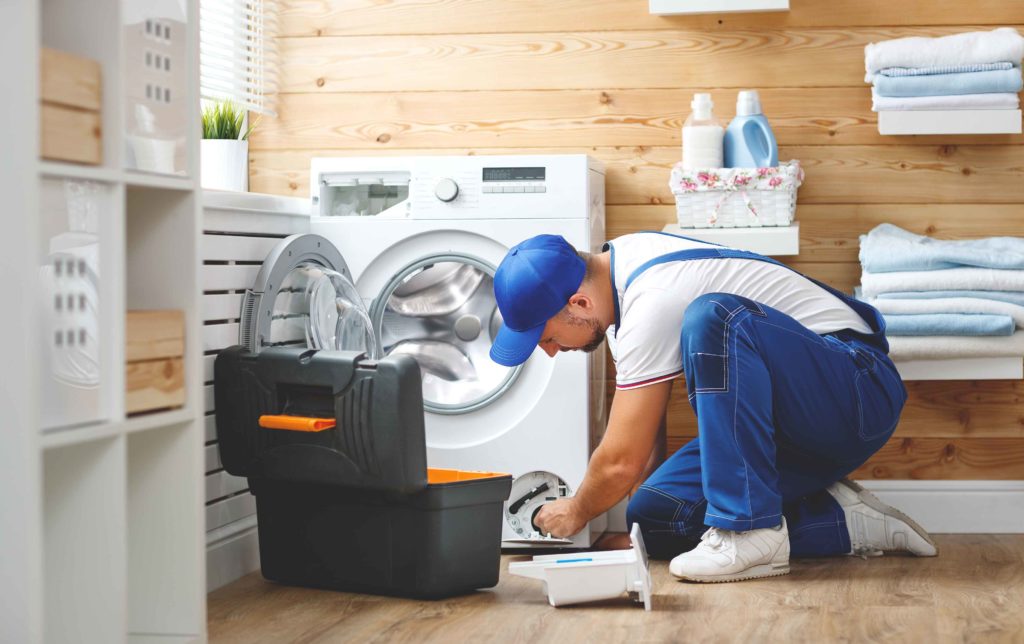Dryer Repair in Staten Island
