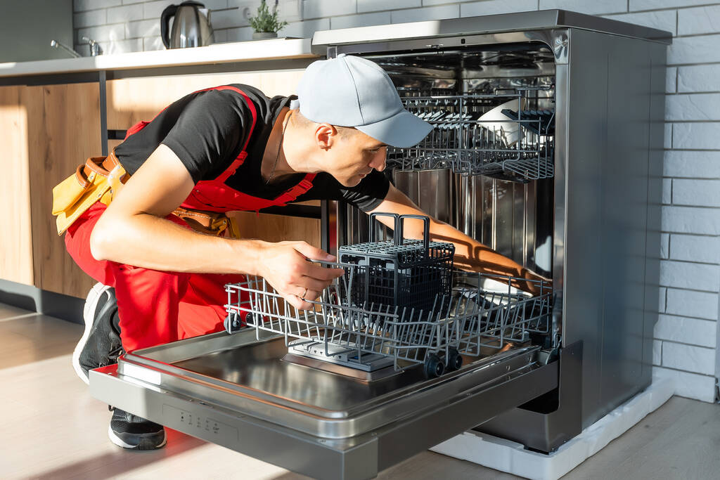Dishwasher Repair in Staten Island