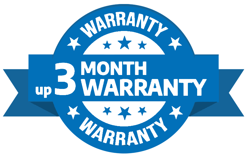 warranty